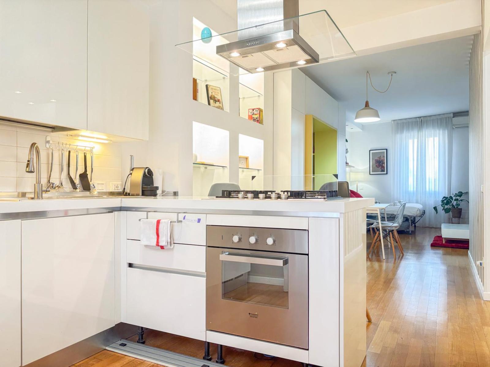 Metro C - Tranquillita Romana Apartamento Roma